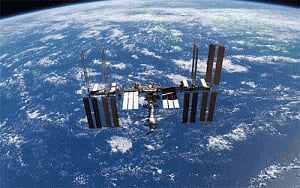 NASA celebrates 15 years of human presence on ISS