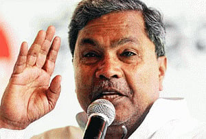 BJP leader threatens to behead Karnataka CM over beef row
