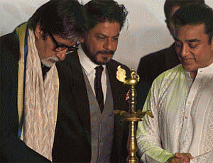 Big B to inaugurate Kolkata film fest