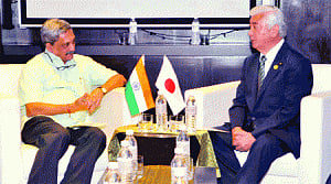 Abide by 2002 Declaration on SCS: India