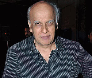 Mahesh Bhatt ropes in Ghulam Ali for 'Milne Do'