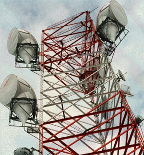 Guidelines to liberalise 2G spectrum issued
