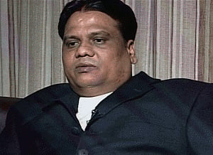 UP police team to visit Mumbai in connection with Rajan