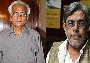 Kundan Shah, Saeed Mirza, 22 others return National Awards