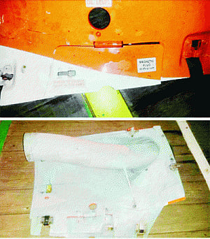 Two pilots missing, search on post Pawan Hans crash