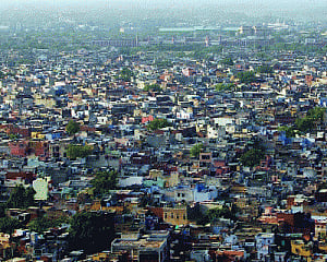 Govt to fix cost of public land in unauthorised colonies