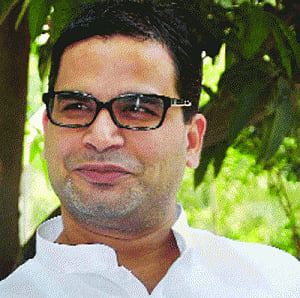 'Modi man' who scripts Nitish's win