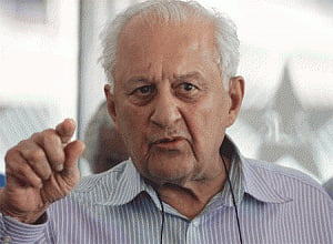 We are expecting response from BCCI on proposed series: PCB