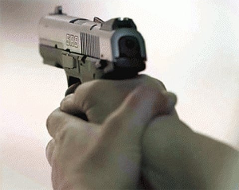 2 Indians among 3 injured in shooting in Saudi Arabia