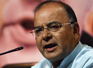 No impact of Bihar on Modi's popular leadership: Jaitley