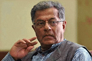 Tipu controversy: Karnad, BJP MP receive death threats