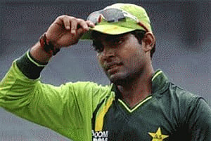 PCB issues showcause notice to Umar for misconduct