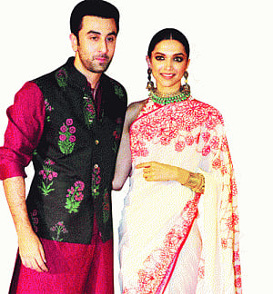 I should also accept criticism: Ranbir