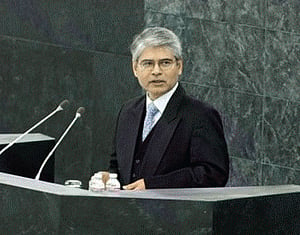 UNSC ineffectiveness imposing severe costs on everyone: India