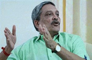 let veterans prove OROP stir is not politically motivated: Parrikar
