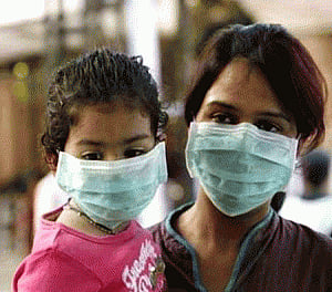 First swine flu death in Himachal