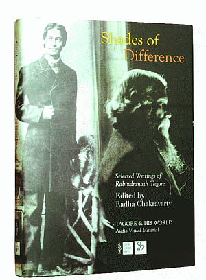 Shades of Tagore