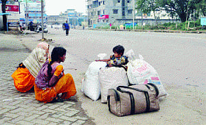 Tipu row: VHP bandh total in K'taka