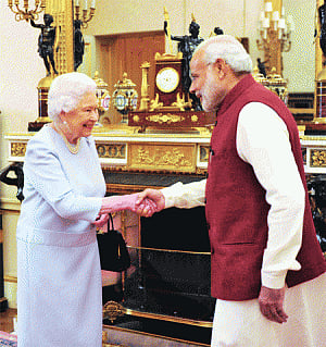 Wembley Modi-fied