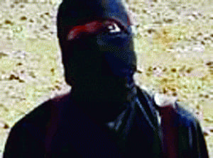 'Jehadi John' killed in US airstrike?