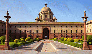 Rashtrapati Bhavan to host World Indology Conference