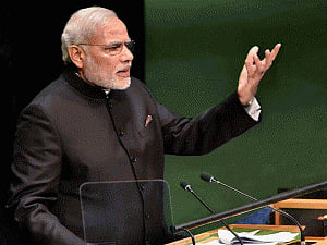G20 Summit: Terrorism, climate change to top Modi's agenda
