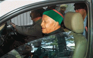 ED registers money laundering case against Himachal CM