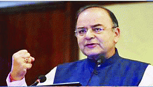 Jaitley to meet heads of PSU banks on Nov 23