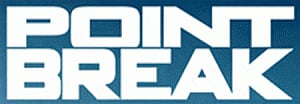Experience action of 'Point Break' with thrill of 'Spectre'