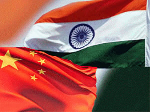 India, China make up nearly half of international students in US