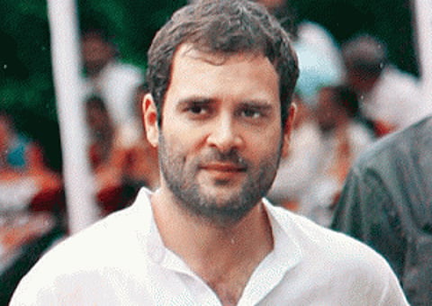 Swamy's allegation "entirely false": Cong