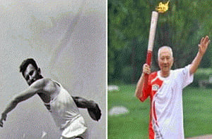 World's oldest surviving Olympian passes away at 103