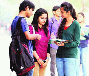 Gateway to MBA