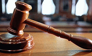 Indian-American judge receives public service award