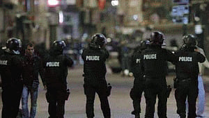 2 dead, 7 arrested in raid targeting Paris attack mastermind
