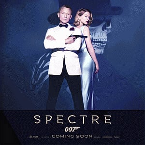Bond goes sanskari