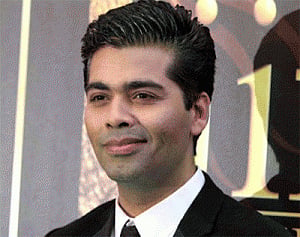 Dilwale's new song makes Karan Johar nostalgic