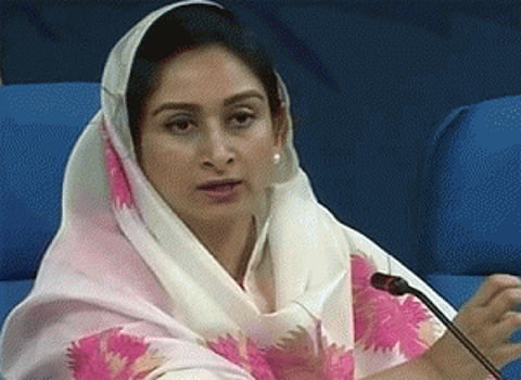 Hope FSSAI working on streamlining regulations, says Badal