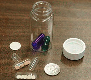 Novel insulin pill to effectively manage diabetes