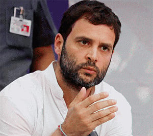 Rahul accuses PM, dares govt to take action on citizenship row