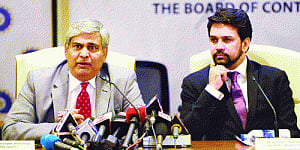 'Verdict on Pak tour soon'