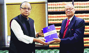 Pay panel suggests 23.55% salary hike