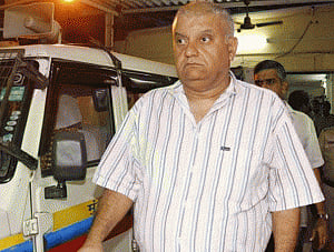 Sheena murder: Peter Mukerjea to be produced in court today