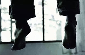 Student commits suicide after being 'ragged' by senior
