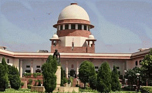 Vyapam:SC notice to Centre,MP Governor on plea for his removal