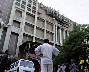 Uphaar case: SC rejects Neelam Krishnamoorthy's plea