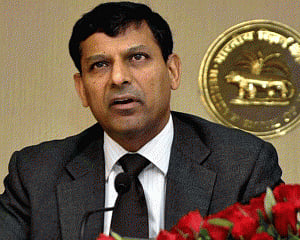 China's economic slowdown adversely affected India: Rajan