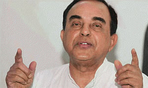 Onus on Rahul to prove he is innocent: Swamy