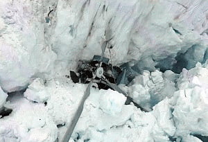 Weather hampers NZ alpine crash recovery as bodies identified