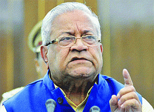 India's duty to help, welcome persecuted Hindus: Assam Guv